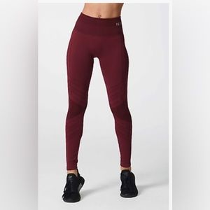 NUX Band It Together Compression Leggings
